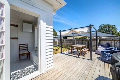 Photo of property in 28 Garrison Street, Carterton, 5713