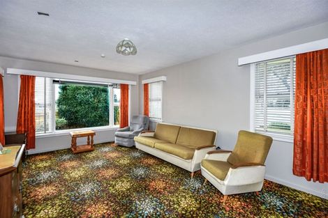 Photo of property in 47 Emlyn Place, Avondale, Christchurch, 8061