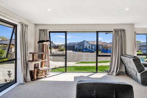 Photo of property in 19 Batchelor Place, Kaiapoi, 7630
