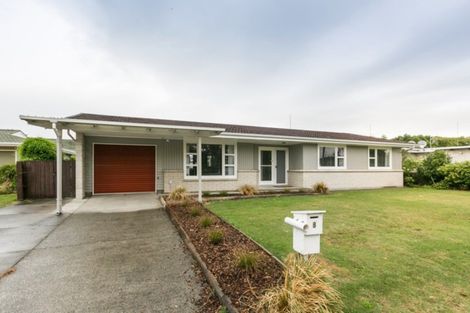 Photo of property in 8 Crichton Place, Taradale, Napier, 4112