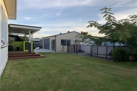 Photo of property in 7 Waipuna Street, Mayfield, Blenheim, 7201