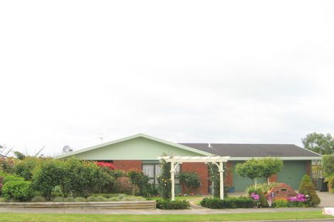 Photo of property in 24 Stirling Drive, Morrinsville, 3300