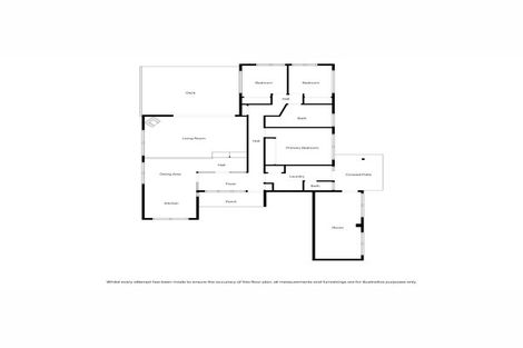 Photo of property in 3a Longwood Lane, Otumoetai, Tauranga, 3110