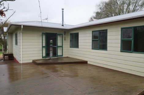 Photo of property in 371 Pearsons Road, Arapuni, Putaruru, 3481