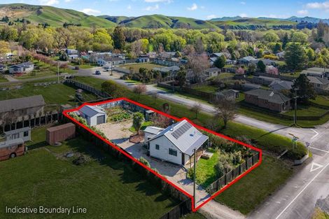 Photo of property in 40 Lyndon Street, Waiau, 7332