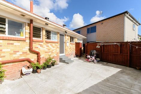 Photo of property in 4 Clark Street, Manurewa, Auckland, 2102