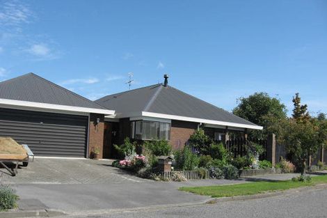 Photo of property in 21 Jordan Avenue, Tinwald, Ashburton, 7700