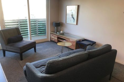 Photo of property in The Peak Apartments, 605/170 Taranaki Street, Te Aro, Wellington, 6011