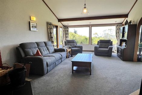 Photo of property in 869c Seven Mile Road, Rapahoe, Greymouth, 7803