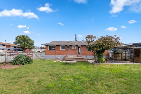 Photo of property in 7 Hinau Street, Pukehangi, Rotorua, 3015