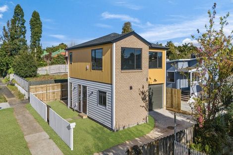 Photo of property in 17b Liverpool Street, Trentham, Upper Hutt, 5018