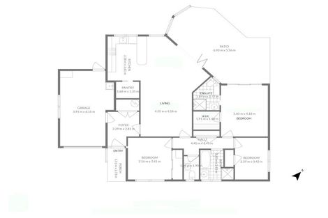 Photo of property in 219 Frimley Oaks, Frimley, Hastings, 4120