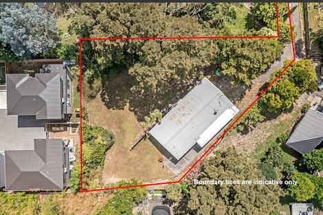 Photo of property in 80 Awaruku Road, Torbay, Auckland, 0630