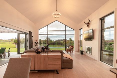 Photo of property in 56 Puruaha Road, Te Horo, Otaki, 5581