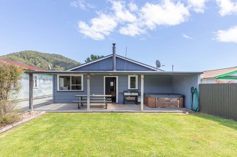 Photo of property in 7 Croft Place, Stillwater, Greymouth, 7805