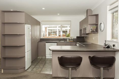 Photo of property in 341 Burnett Street, Ashburton, 7700