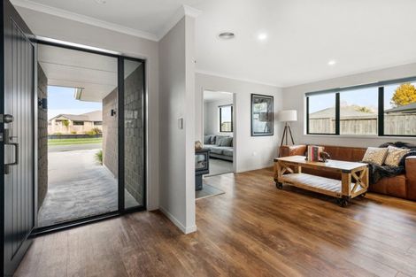 Photo of property in 13 Earl Road, Matamata, 3400