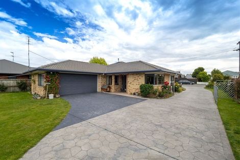 Photo of property in 31 Thomson Street, Tinwald, Ashburton, 7700