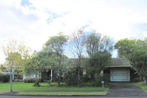 Photo of property in 21 Diorella Drive, Clover Park, Auckland, 2019