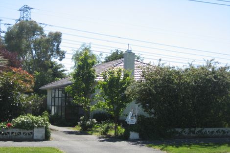 Photo of property in 2/21a Tulett Street, Bishopdale, Christchurch, 8053