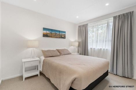 Photo of property in 6a Hereford Street, Roslyn, Dunedin, 9010