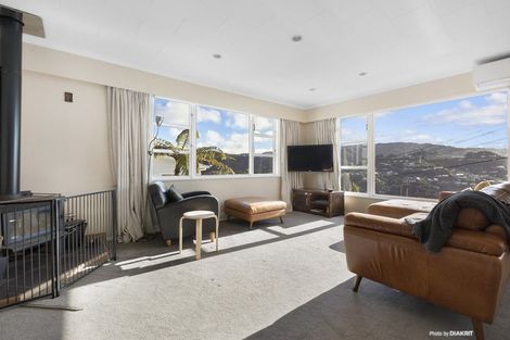 Photo of property in 20 Euston Road, Wilton, Wellington, 6012