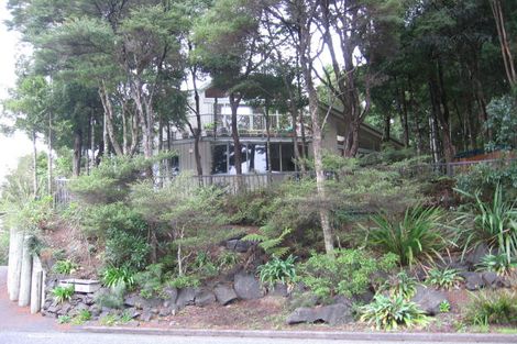 Photo of property in 81 Tanekaha Road, Titirangi, Auckland, 0604