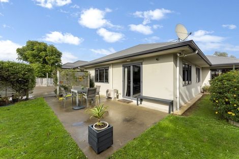 Photo of property in 43a George Street, Levin, 5510