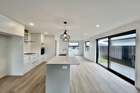 Photo of property in 4 Pender Street, Kaiapoi, 7630