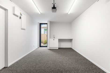 Photo of property in 3/31 Cleveland Street, Edgeware, Christchurch, 8013