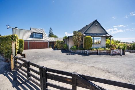 Photo of property in 20 Halcombe Road, Feilding, 4702