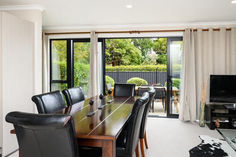 Photo of property in 15a Thomson Street, West End, Palmerston North, 4412