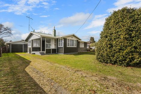 Photo of property in 6 Golf Street, Putaruru, 3411