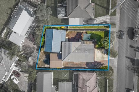 Photo of property in 7 Alidade Place, Massey, Auckland, 0614