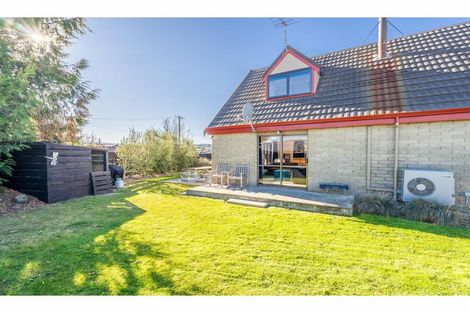 Photo of property in 6 Dawson Place, Alexandra, 9320