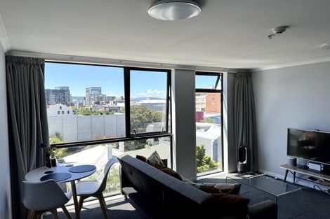 Photo of property in 83 Abel Smith Street, Te Aro, Wellington, 6011