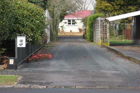 Photo of property in 52 Enderley Avenue, Enderley, Hamilton, 3214