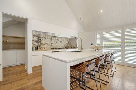 Photo of property in 27 Clifton Road, Herne Bay, Auckland, 1011