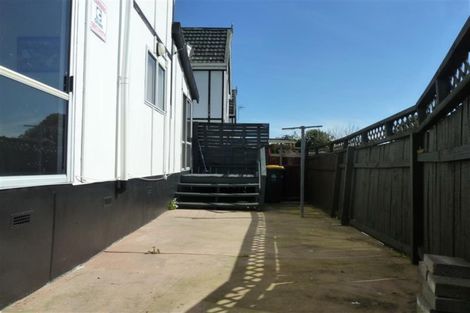 Photo of property in 5/69 Kenderdine Road, Papatoetoe, Auckland, 2025