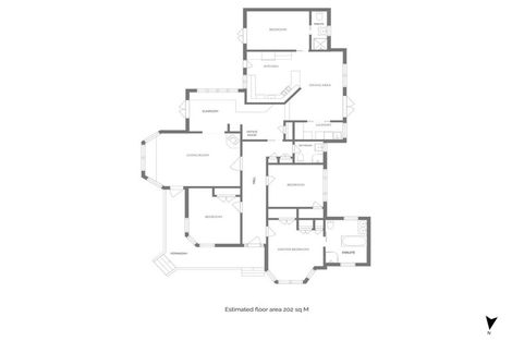 Photo of property in 49 Te Aute Road, Havelock North, 4130