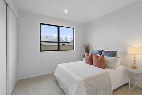 Photo of property in 3 Withers Crescent, Halswell, Christchurch, 8025