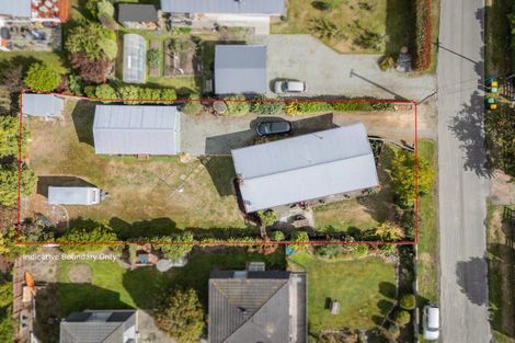 Photo of property in 5 Burke Street, Pleasant Point, 7903