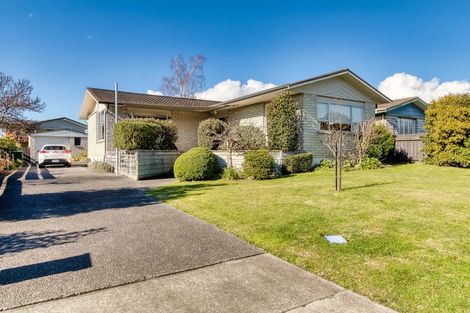 Photo of property in 13 Everest Avenue, Havelock North, 4130