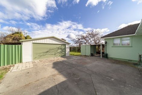 Photo of property in 61 Hillary Crescent, Maraenui, Napier, 4110