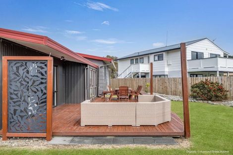 Photo of property in 64 Harbour Road, Ohope, 3121