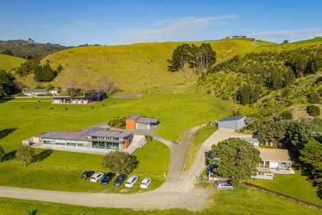 Photo of property in 93a Mahinepua Road, Kaeo, 0478