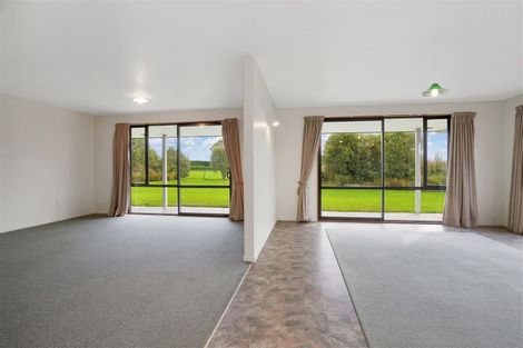 Photo of property in 975 South Eyre Road, Swannanoa, Rangiora, 7476