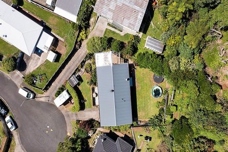 Photo of property in 3 Ward Place, Marfell, New Plymouth, 4310