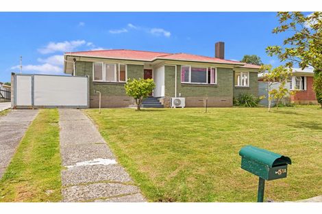 Photo of property in 51 Cargill Street, Papakura, 2110