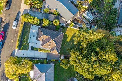 Photo of property in 7 Osman Street, Glen Eden, Auckland, 0602